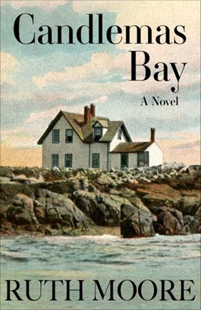 Candlemas Bay, Ruth Moore - Ebook - 9781952143007