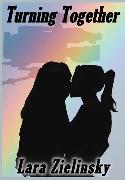 Zielinsky, L: Turning Together, Lara Zielinsky - Gebonden - 9781952150418