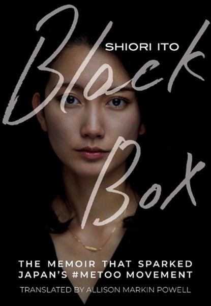 BLACK BOX, Shiori Ito - Paperback - 9781952177972