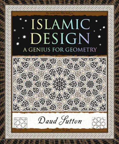 Sutton, D: Islamic Design, Daud Sutton - Paperback - 9781952178054