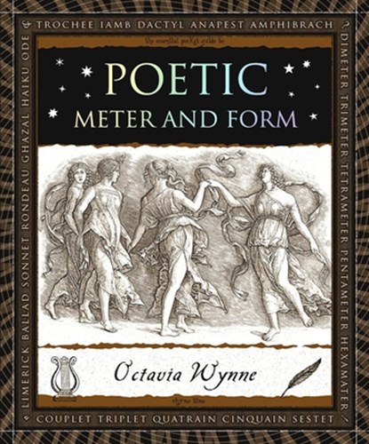 POETIC METER & FORM, Octavia Wynne - Paperback - 9781952178085