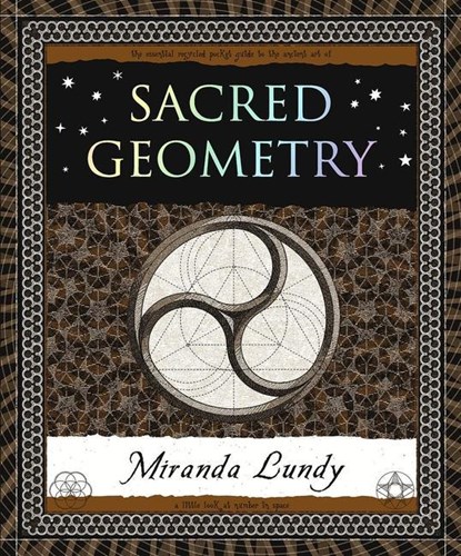 Lundy, M: Sacred Geometry, LUNDY,  Miranda - Paperback - 9781952178108