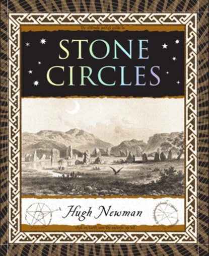 Stone Circles: Around the World, Hugh Newman - Paperback - 9781952178207
