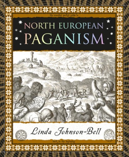 North European Paganism, Linda Johnson-Bell - Paperback - 9781952178450