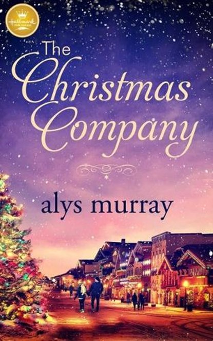 The Christmas Company, Alys Murray - Paperback - 9781952210716