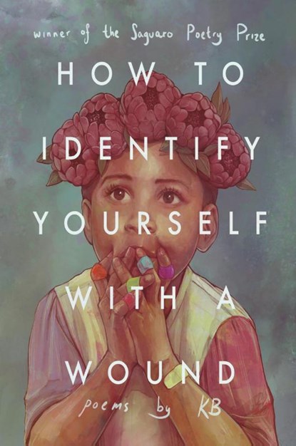 How to Identify Yourself with a Wound, Kb - Paperback - 9781952224133