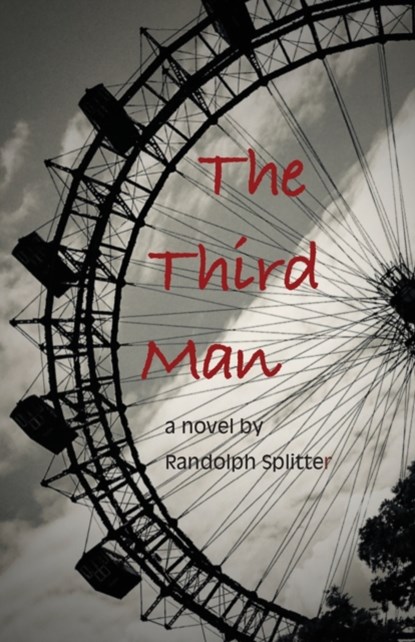 The Third Man, Randolph Splitter - Paperback - 9781952232640