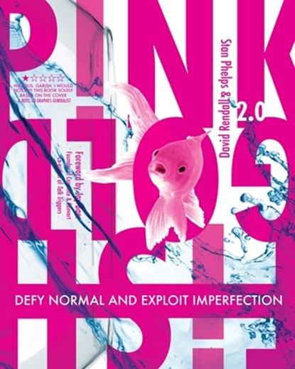 Pink Goldfish 2.0, David Rendall ; Stan Phelps - Paperback - 9781952234118