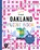The Oakland Puzzle Book, YOU ARE HERE BOOKS - Paperback - 9781952239359