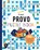 The Provo Puzzle Book, YOU ARE HERE BOOKS - Paperback - 9781952239465
