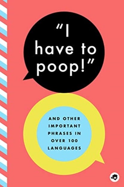 I Have to Poop, Bushel & Peck Books - Paperback - 9781952239649