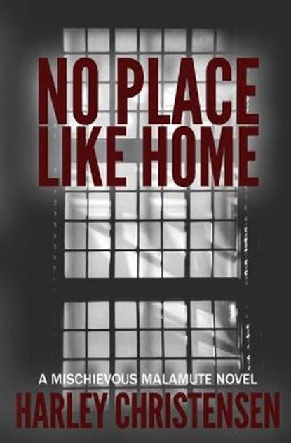 No Place Like Home, CHRISTENSEN,  Harley - Paperback - 9781952252129