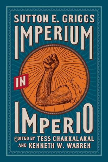 Imperium in Imperio, Sutton E. Griggs - Paperback - 9781952271588