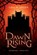 Dawn Rising, GREEN,  Lisa M - Gebonden - 9781952300004