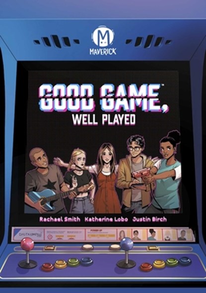 Good Game, Well Played, Rachael Smith - Paperback - 9781952303289