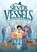 Silver Vessels, Steve Orlando - Paperback - 9781952303586