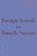 Foreign Sounds or Sounds Foreign, John Yau - Paperback - 9781952335013