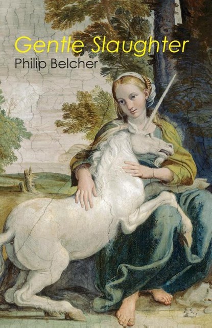 Gentle Slaughter, Philip Belcher - Paperback - 9781952335471