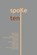 spoKe 10, Kevin Gallagher - Paperback - 9781952335723