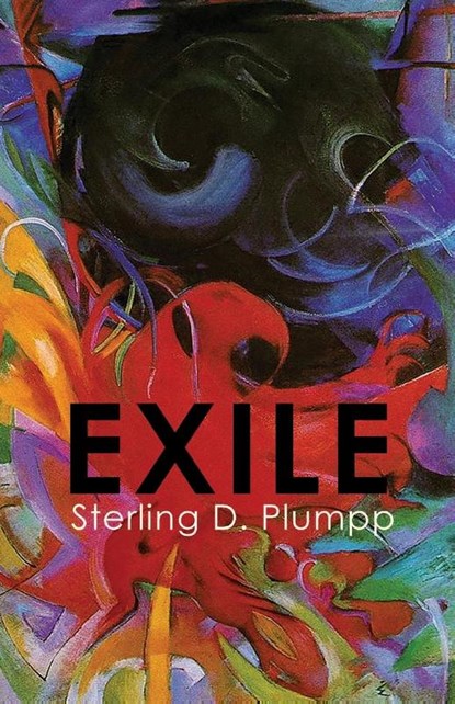 EXILE, Sterling D Plumpp - Paperback - 9781952335839