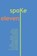spoKe 11, Kevin Gallagher - Paperback - 9781952335952