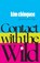 Contact with the Wild, Kim Chinquee - Paperback - 9781952335969
