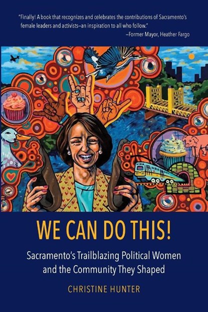 We Can Do This!, Christine Hunter - Paperback - 9781952337475