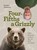 Four Fifths a Grizzly, Douglas Chadwick - Gebonden - 9781952338014