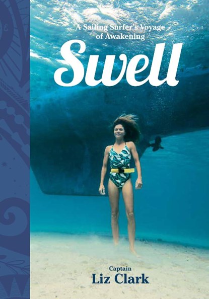 Swell, Liz Clark - Paperback - 9781952338229