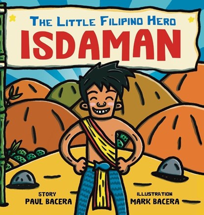 Isdaman, Paul Bacera ; Mark Bacera - Gebonden - 9781952343070
