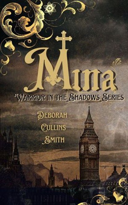 Mina, Deborah Cullins Smith - Ebook - 9781952345586