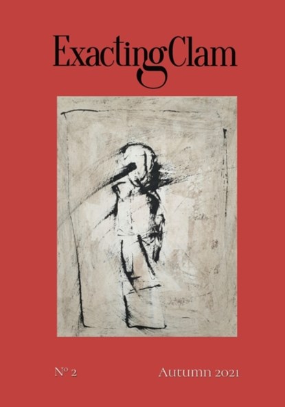 Exacting Clam No. 2, STITCH,  Guillermo ; Smullyan, Jacob - Paperback - 9781952386213