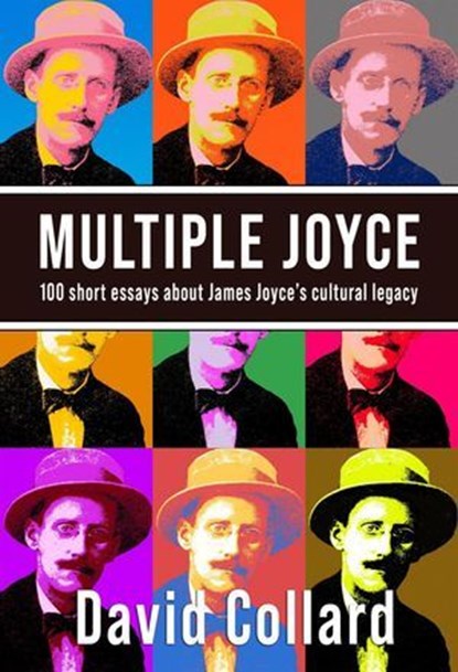 Multiple Joyce, David Collard - Ebook - 9781952386336