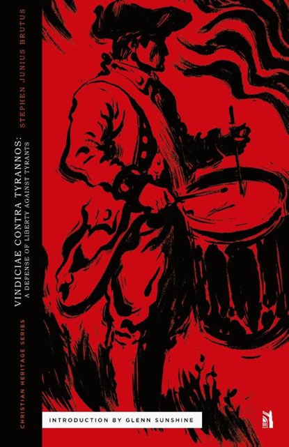 Vindiciae Contra Tyrannos, Junius Brutus - Paperback - 9781952410529