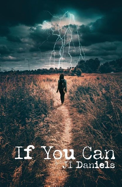 If You Can, Ji Daniels - Paperback - 9781952419324