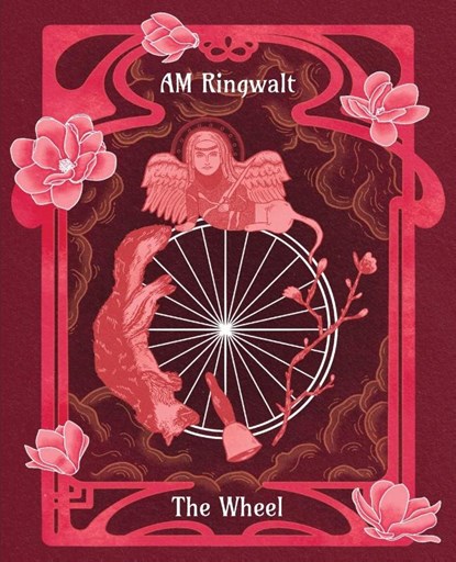 The Wheel, Am Ringwalt - Paperback - 9781952419539
