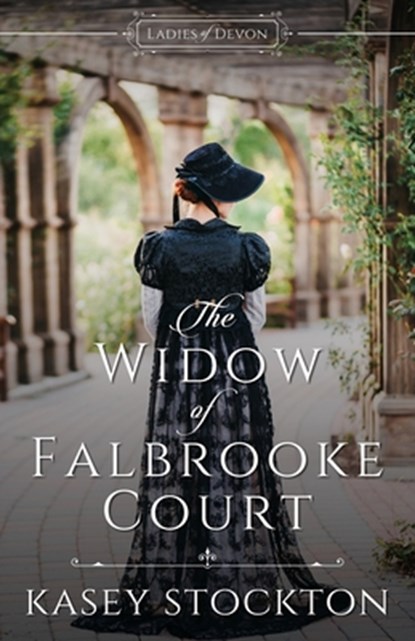 The Widow of Falbrooke Court, Kasey Stockton - Paperback - 9781952429071