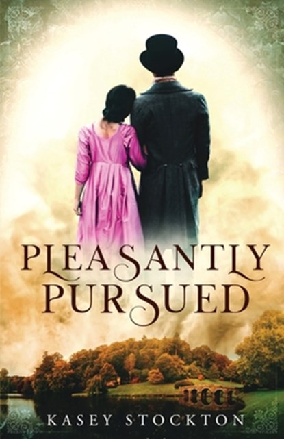 Pleasantly Pursued, Kasey Stockton - Paperback - 9781952429286