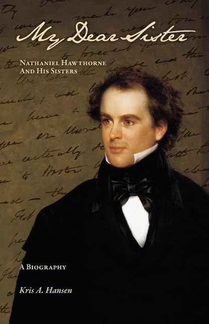 My Dear Sister, Kris A. Hansen - Paperback - 9781952430992