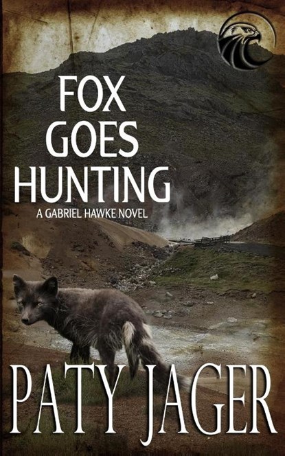 Fox Goes Hunting, Paty Jager - Paperback - 9781952447075