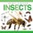Insects, Rebecca Phillips-Bartlett - Gebonden - 9781952455315
