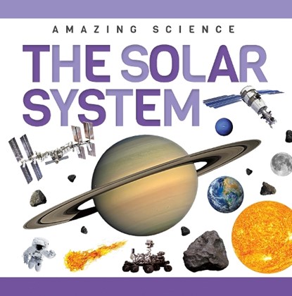 Solar System, Rebecca Phillips-Bartlett - Paperback - 9781952455834