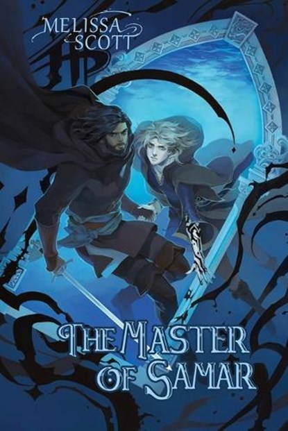 The Master of Samar, SCOTT,  Melissa - Paperback - 9781952456169