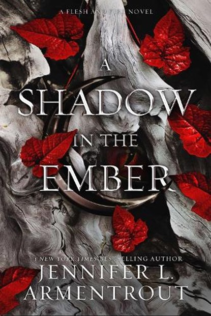 A Shadow in the Ember, Jennifer L Armentrout - Gebonden - 9781952457647