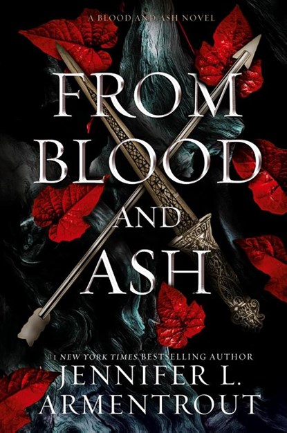 From Blood and Ash, Jennifer L Armentrout - Paperback - 9781952457760