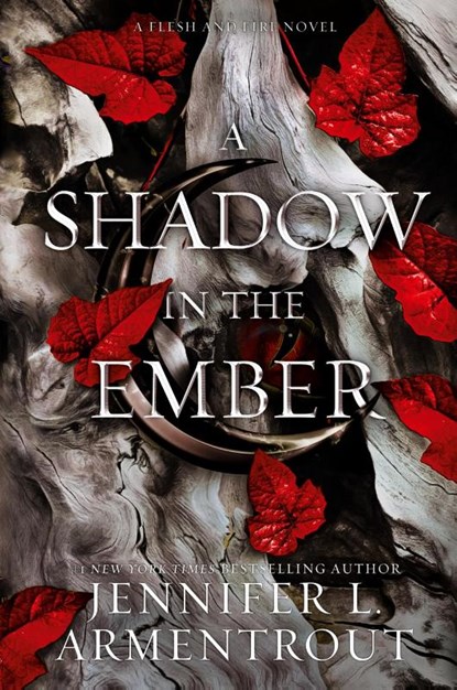 A Shadow in the Ember, Jennifer L Armentrout - Paperback - 9781952457791
