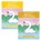 Second Grade Math with Confidence Bundle, Kate Snow - Paperback - 9781952469305