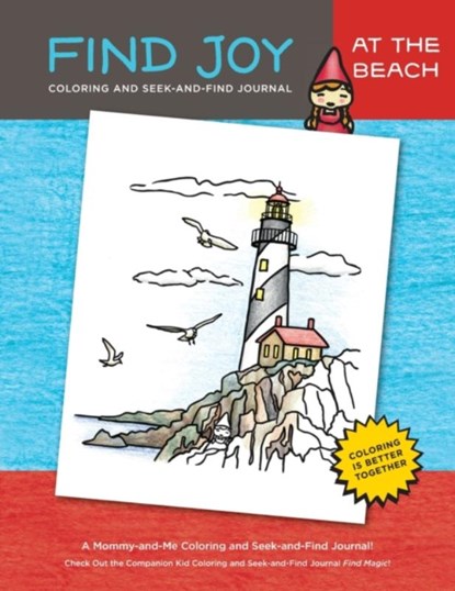 Find Joy, BRIGHT,  Jennifer - Paperback - 9781952481772