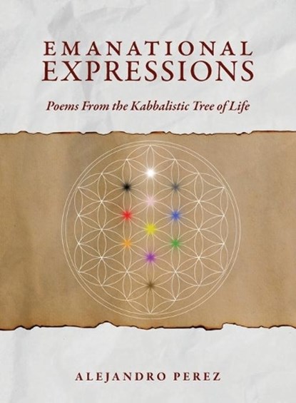 Emanational Expressions, Alejandro Perez - Paperback - 9781952491115