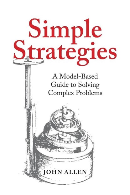 Simple Strategies, John Allen - Paperback - 9781952491863
